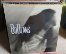 BoDeans lp