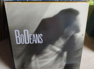 BoDeans lp