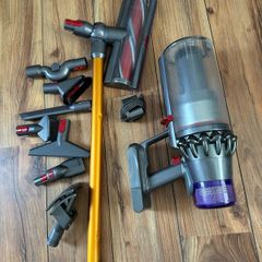 Dyson SV 16
