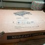 Garden Trolley - Heavy Duty Image 2