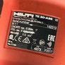Hilti TE 30 A36 3 Mode Hammer Drill Image 7
