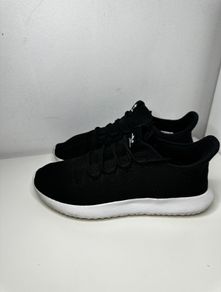 Adidas tubular trainers