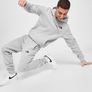 The North Face Grey Tracksuit - Size S Image 5