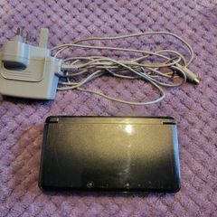 Nintendo 3ds 64GB Modded