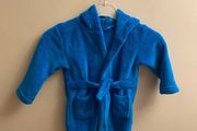 Baby dressing gown (12-18 months)