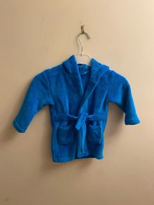 Baby dressing gown (12-18 months)