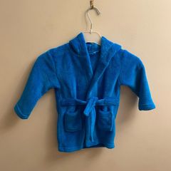 Baby dressing gown (12-18 months)