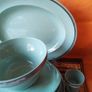 Wedgwood of Etruria & Barleston Mixed Crockery Image 5