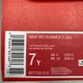Nike trainers Image 5