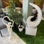 Outdoor Garden Statues Image 8