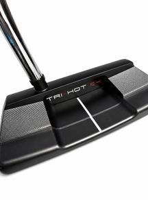 Odyssey Tri-Hot 5K Triple Wide 34''