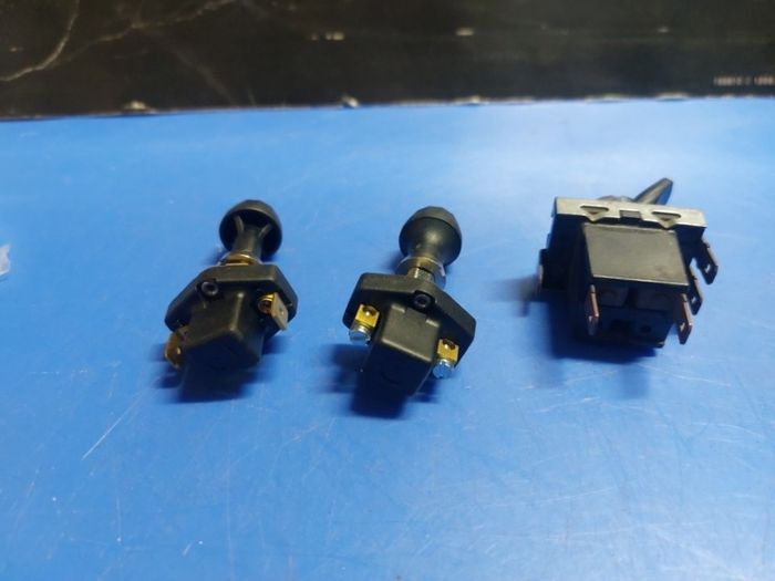Switches
