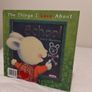 The things I love about school Tracey Moroney HARDBACK Image 3
