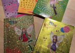 Selection of Rainbow Magic books