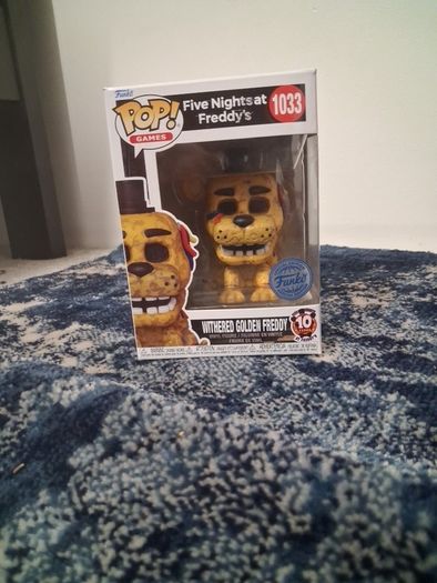 funko pops