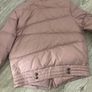 New jacket( duck filling, waterproof) size S Image 3
