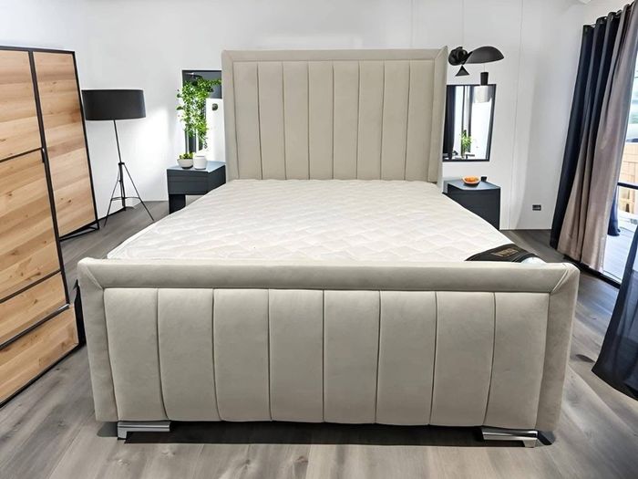 beds