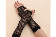 Fab Gloves - excellent accessory