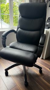 Black Office Chair