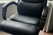 Black Office Chair