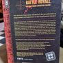 Battle Royale hardback ultimate edition volume 1 Image 2