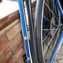 2 good bikes plus accessories Image 7