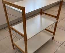 Bathroom Shelves