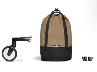 Babyzen Yoyo Bag Toffee