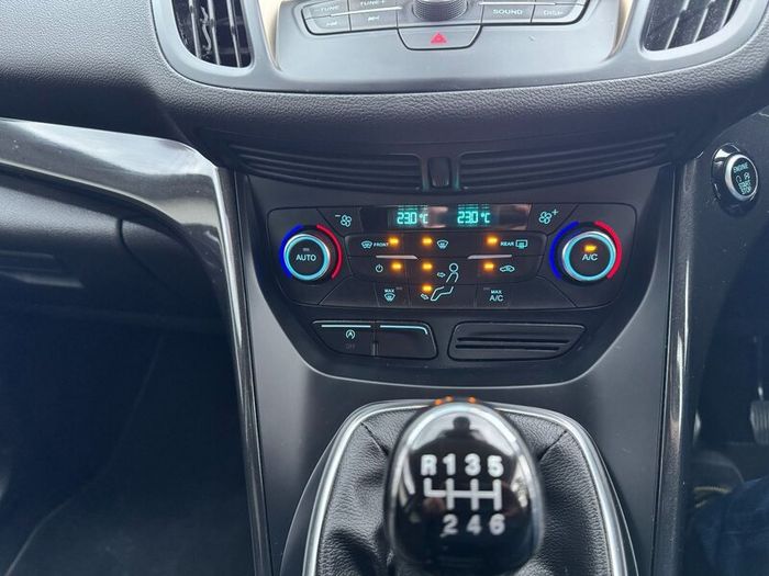 2018 Ford Kuga Titanium 1.5 TDCi