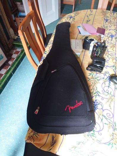 USA guitars