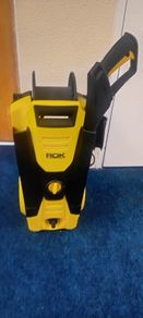 power  washer