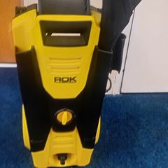 power  washer