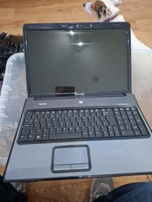 laptop