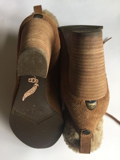 women shoes