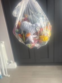 Paw Patrol A 30  Character Lucky Bag