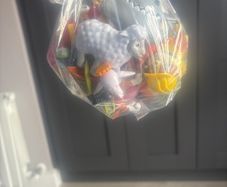 Paw Patrol A 30  Character Lucky Bag
