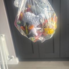 Paw Patrol A 30  Character Lucky Bag