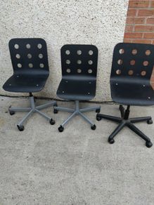 computer chairs
