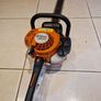 Stihl HS45 Image 2