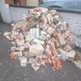 Broken bricks Image 2
