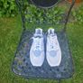 Nike Air Huarache Men's Trainers DV6825-100 Size UK7, EU41 Image 3