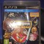 Playstation 3 Ps3 games Angry birds Star Wars  Terraria  Far cry 3  Gran tourismo 5 prologue Image 4
