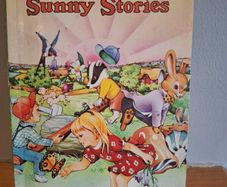 Enid Blytons Sunny Stories