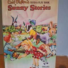 Enid Blytons Sunny Stories