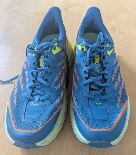 Hoka Trail Runners