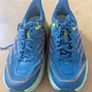Hoka Trail Runners Image 2