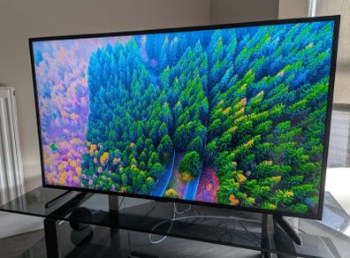 Television