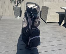 Golf bad