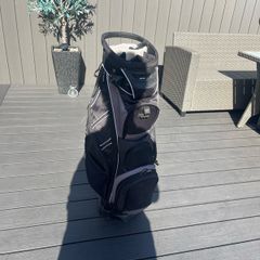 Golf bad