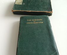 Antiques Books
